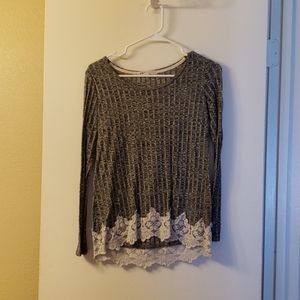 Jolt long sleeve shirt